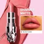 Batom Starlight Velvet Gata da Praia | Sheglam