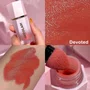 Blush líquido Color Bloom Dedicado | Sheglam