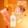 Calda de Banho Sabonete Acerola 200ml | L'Occitane au Brésil