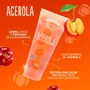 Calda de Banho Sabonete Acerola 200ml | L'Occitane au Brésil