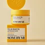Creme Facial Yuja Niacin Anti-Manchas 60g | Some By Mi
