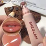 Crystal Glaze Hidratante Cookie de Chocolate 10ml | Sheglam