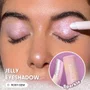 Crystal Jelly Bastão Jóia Rosa 3g | Sheglam