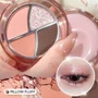 Daydreamer Mini Paleta Sombras Almofada Macia 3,9g | Sheglam