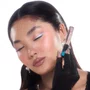 Delineador Gel Maria Catarina Furta Cor | Catharine Hill