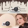 Delineador Gel Maria Catarina Marrom | Catharine Hill