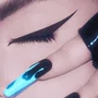 Delineador Gel Maria Catarina Preto | Catharine Hill