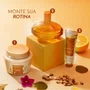 Deo Colônia Amburana ao Sol 100ml | L'Occitane au Brésil