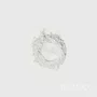 Face Powder Fixer Branco | Catharine Hill