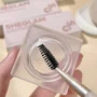 Fixador de Sobrancelhas Set Me Up Crystal Clear 5g | Sheglam