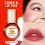 For The Flush Labial & Facial Ponche de frutas 6ml | Sheglam