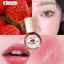For The Flush Labial & Facial Vermelho Pimenta 6ml | Sheglam