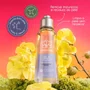 Gel de Limpeza Facial Orquídea 150ml | L'Occitane au Brésil
