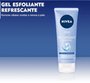 Gel Esfoliante Facial Refrescante 75ml - Nivea