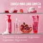 Geleia Esfoliante Corporal Romã 200ml | L'Occitane au Brésil