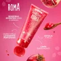 Geleia Esfoliante Corporal Romã 200ml | L'Occitane au Brésil