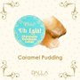 Hidratante e Esfoliante Labial Uh Lalá! Caramel Pudding - Dalla Makeup