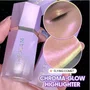Iluminador Chroma Glow Bloom Cometa Voador 5,2ml | Sheglam