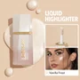 Iluminador Líquido Glow Bloom Baunilha 5,2ml | Sheglam