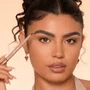 Lápis de Sobrancelhas 2 em 1 Brows On Demand Taupe | Sheglam