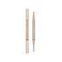 Lápis de Sobrancelhas 2 em 1 Brows On Demand Taupe | Sheglam