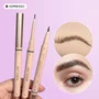 Lápis Sobrancelhas 2 em 1 Brows On Demand Expresso | Sheglam