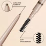 Lápis Sobrancelhas Insta-Fill Castanho 0,05g | Sheglam