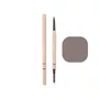 Lápis Sobrancelhas Insta-Fill Castanho Claro 0,05g | Sheglam