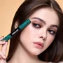Máscara Cílios All In One à Prova d'Água Preto 4g | Sheglam
