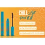 Máscara Cílios Chill Lift Peel Off Preto | Catharine Hill