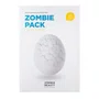 Máscara Facial Zombie Pack com 8 Unidades | Skin1004