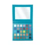Paleta de Sombras 30 cores | Catharine Hill
