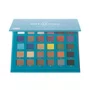 Paleta de Sombras 30 cores | Catharine Hill