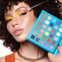 Paleta de Sombras 30 cores | Catharine Hill