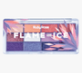 PALETA DE SOMBRAS FLAME AND ICE - RUBY ROSE