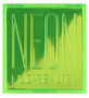 Paleta de Sombras Neon Green Obsesions - Huda Beauty