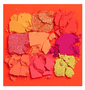 Paleta de Sombras Neon Orange Obsessions - Huda Beauty