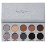 Paleta de Sombras New York 10 cores | Catharine Hill