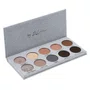 Paleta de Sombras New York 10 cores | Catharine Hill