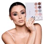 Paleta de Sombras New York 10 cores | Catharine Hill
