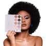 Paleta de Sombras New York 10 cores | Catharine Hill