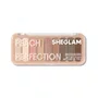 Paleta de Sombras Perfeição de Pêssego 7,6g | Sheglam