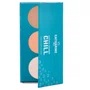 Paleta Sculpt Chill Cor 01 | Catharine Hill