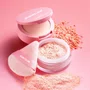 Pó Fixador Insta Ready Duo Chiclete 7g | Sheglam