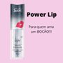 Power Lips Incolor - Tracta