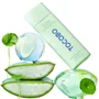 Protetor Solar Sérum Cica Calming SPF50+ 50ml | Tocobo