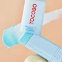 Protetor Solar Stick Cotton Soft SPF50 19g | Tocobo
