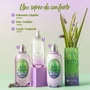 Sabonete Líquido Capim-Limão Alfazema 250ml | L'Occitane