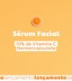 Sérum Facial Vitamina C 10 - Tracta