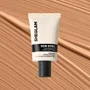 Skin Sync Base Acetinada Baunilha Quente 30ml | Sheglam